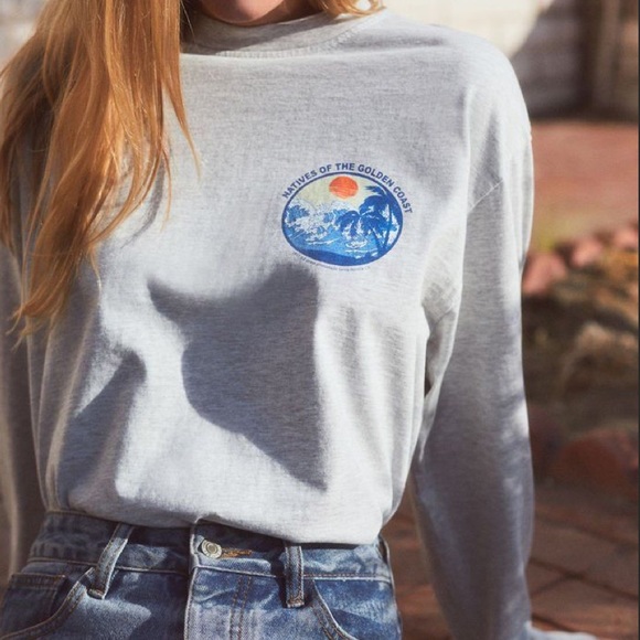 Brandy Melville Tops - ACCEPTING OFFER - NWOT Brandy Melville Natives